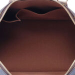 Louis Vuitton monogram alma M53150 Brown